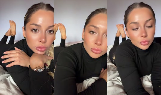 itsvikki01's Live Session — Oct 13, 2026, 2:00 PM