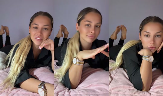itsvikki01's Live Session — Oct 22, 2026, 6:21 PM