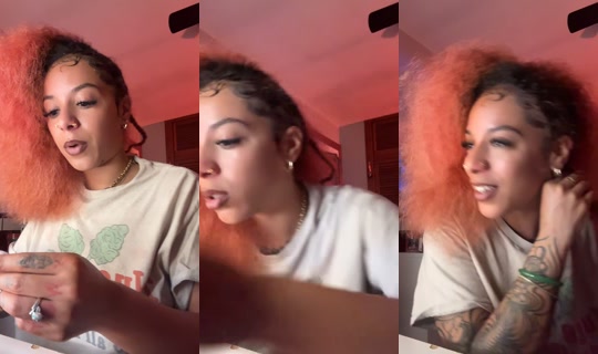 itsyagiirljuju's Live Session — Jul 21, 2026, 6:20 AM