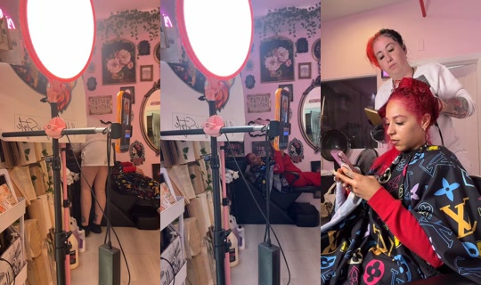 itsyagiirljuju's Live Session — Jul 21, 2026, 8:03 PM