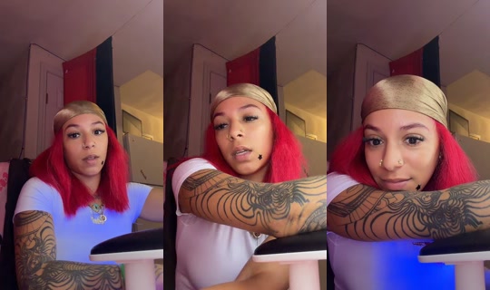 itsyagiirljuju's Live Session — Jul 24, 2026, 6:09 PM