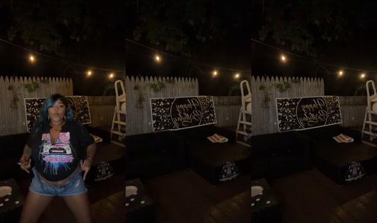 itsyagiirljuju's Live Session — Aug 1, 2026, 3:00 AM