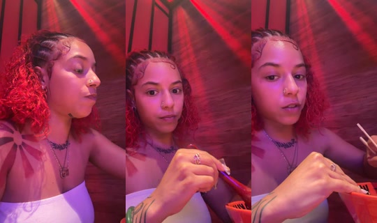 itsyagiirljuju's Live Session — Aug 7, 2026, 1:02 AM