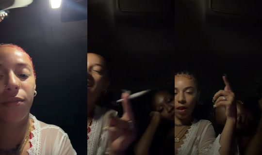itsyagiirljuju's Live Session — Aug 13, 2026, 1:07 AM