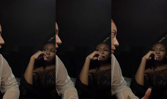 itsyagiirljuju's Live Session — Aug 13, 2026, 1:57 AM