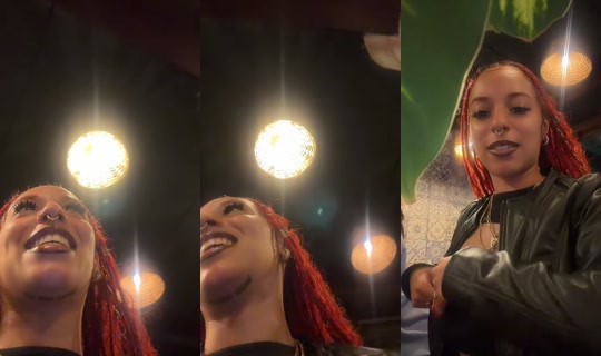 itsyagiirljuju's Live Session — Aug 27, 2026, 10:37 PM