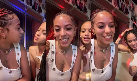 itsyagiirljuju's Live Session — Sep 3, 2026, 4:11 AM