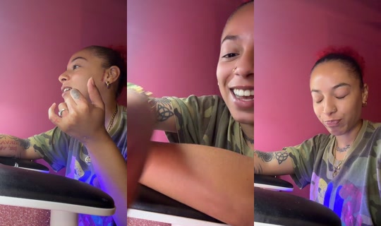 itsyagiirljuju's Live Session — Sep 27, 2026, 7:30 PM