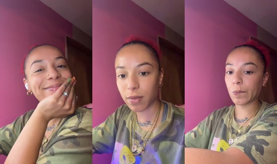 itsyagiirljuju's Live Session — Sep 27, 2026, 9:01 PM