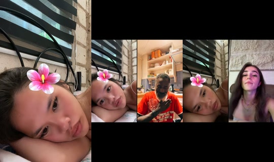 itsyawibuts's Live Session — Jul 25, 2026, 10:48 PM