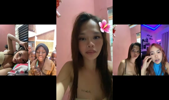 itsyawibuts's Live Session — Jul 26, 2026, 10:50 AM