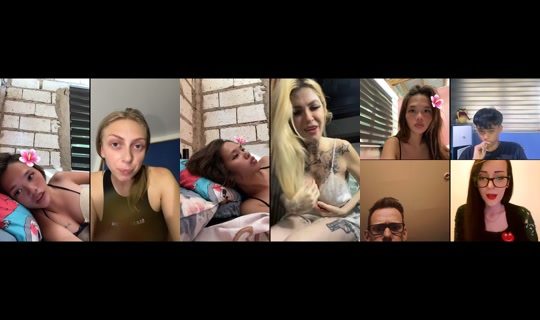 itsyawibuts's Live Session — Jul 26, 2026, 10:35 PM