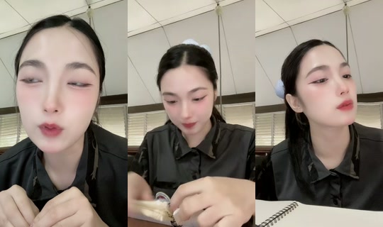 itsyinqx's Live Session — Jul 14, 2026, 2:12 AM