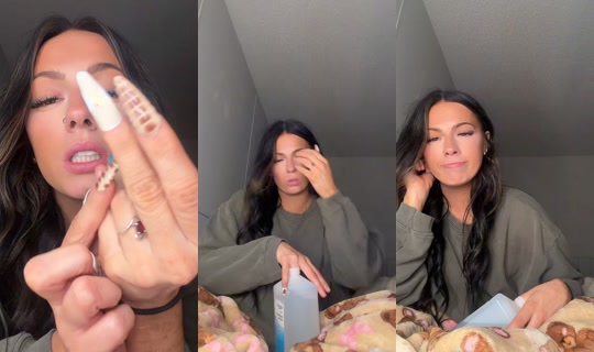 itsyourdumbbrunette's Live Session — Jul 16, 2026, 3:45 AM