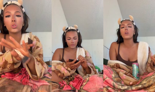 itsyourdumbbrunette's Live Session — Jul 22, 2026, 5:35 PM