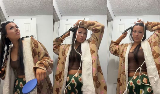 itsyourdumbbrunette's Live Session — Jul 22, 2026, 6:26 PM
