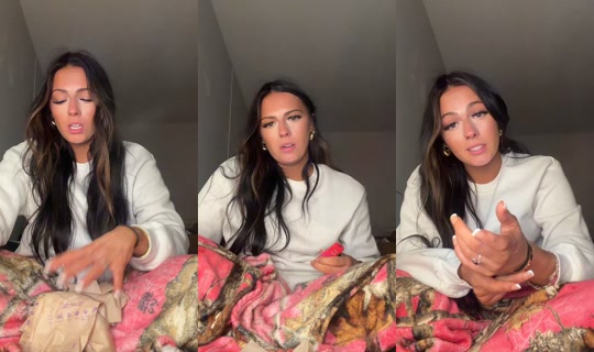 itsyourdumbbrunette's Live Session — Jul 24, 2026, 4:13 AM