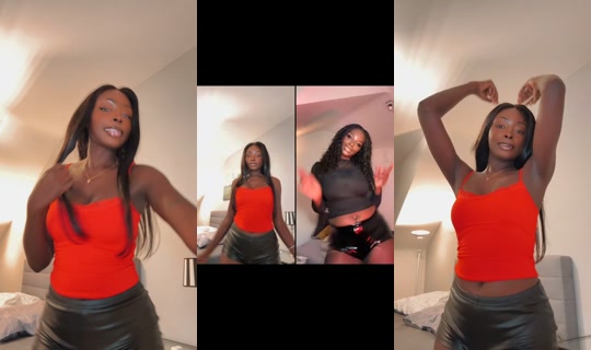 itsyourgirlshakira1's Live Session — Oct 17, 2026, 9:41 PM
