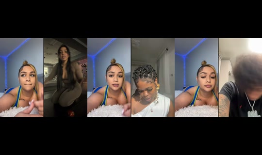 itsyourwcw_'s Live Session — Jul 21, 2026, 6:30 PM