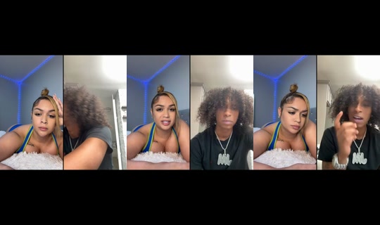 itsyourwcw_'s Live Session — Jul 21, 2026, 7:23 PM