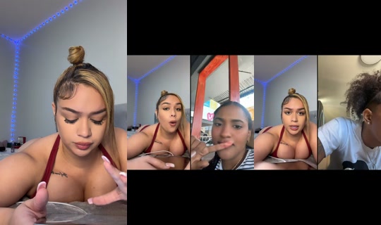 itsyourwcw_'s Live Session — Jul 23, 2026, 6:48 PM