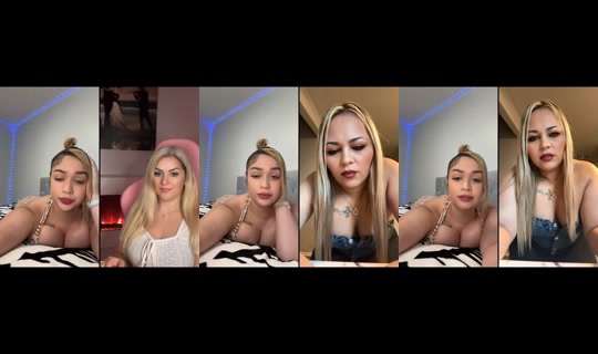itsyourwcw_'s Live Session — Jul 25, 2026, 1:25 PM