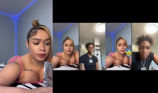 itsyourwcw_'s Live Session — Jul 26, 2026, 5:13 PM