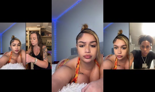 itsyourwcw_'s Live Session — Jul 28, 2026, 2:23 AM