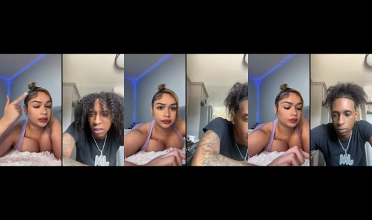 itsyourwcw_'s Live Session — Jul 29, 2026, 4:54 PM