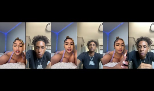 itsyourwcw_'s Live Session — Jul 29, 2026, 5:25 PM