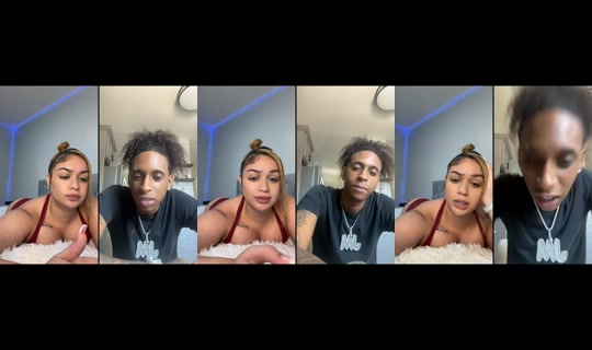 itsyourwcw_'s Live Session — Jul 31, 2026, 3:12 PM