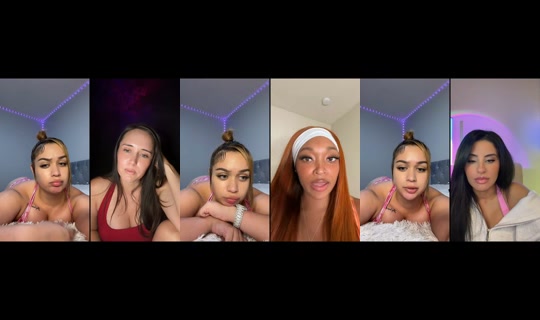 itsyourwcw_'s Live Session — Sep 6, 2026, 1:45 AM