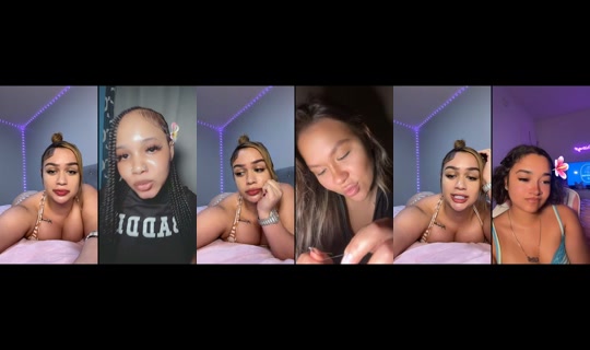 itsyourwcw_'s Live Session — Sep 7, 2026, 12:37 AM