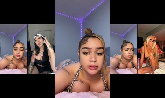 itsyourwcw_'s Live Session — Sep 7, 2026, 2:46 AM