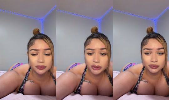 itsyourwcw_'s Live Session — Oct 17, 2026, 3:31 PM
