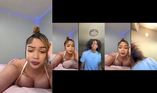 itsyourwcw_'s Live Session — Oct 18, 2026, 3:25 PM