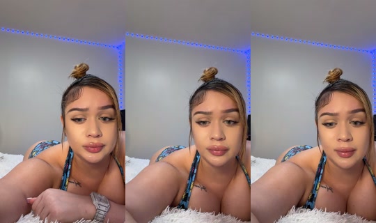 itsyourwcw_'s Live Session — Oct 20, 2026, 6:05 PM