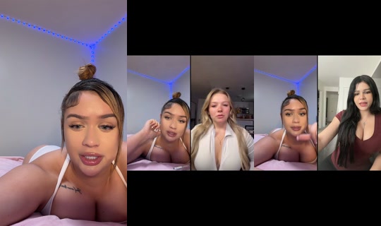 itsyourwcw_'s Live Session — Oct 28, 2026, 8:50 PM