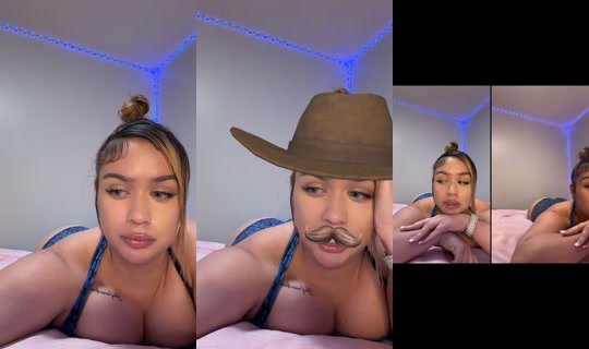 itsyourwcw_'s Live Session — Oct 29, 2026, 4:08 AM