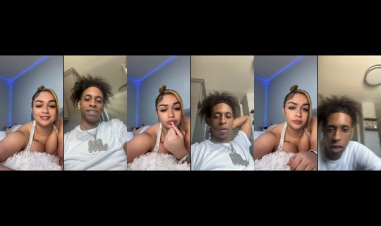 itsyourwcwpt2's Live Session — Jul 19, 2026, 4:36 PM