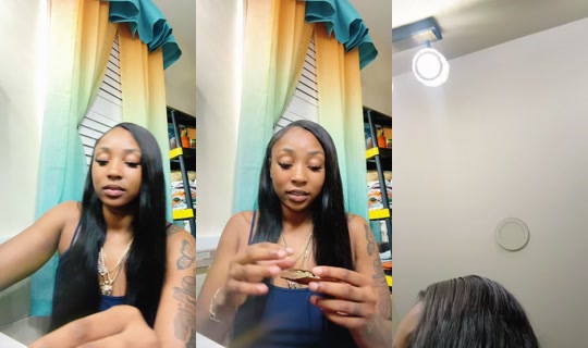 itz.kyana3's Live Session — Jul 26, 2026, 5:16 AM