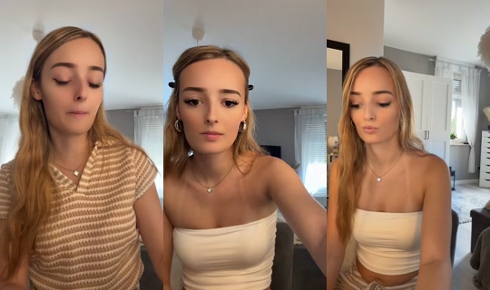 itz.leonie1305's Live Session — Jul 22, 2026, 12:06 PM