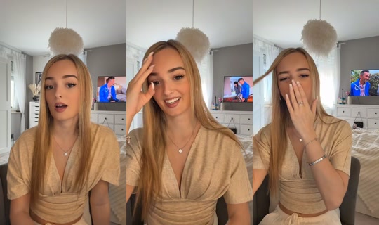 itz.leonie1305's Live Session — Jul 28, 2026, 11:49 AM