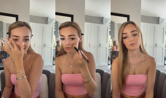 itz.leonie1305's Live Session — Jul 29, 2026, 11:30 AM