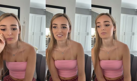 itz.leonie1305's Live Session — Jul 29, 2026, 1:11 PM