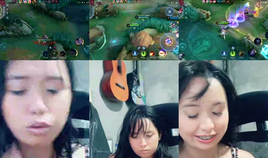 itz_riah76's Live Session — Jul 25, 2026, 2:16 PM