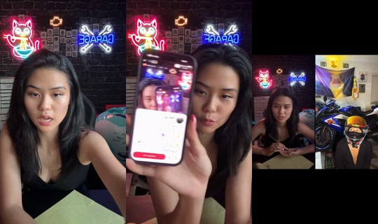 itz_staci's Live Session — Jul 24, 2026, 2:47 AM