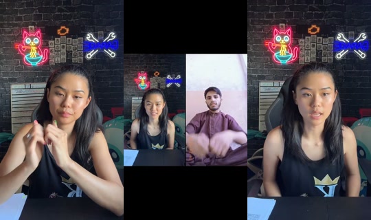 itz_staci's Live Session — Jul 25, 2026, 1:06 AM