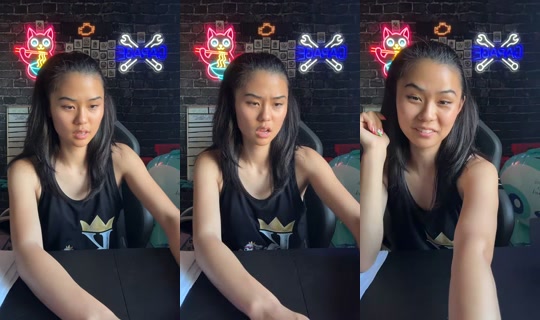 itz_staci's Live Session — Jul 25, 2026, 1:57 AM