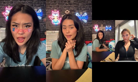 itz_staci's Live Session — Jul 26, 2026, 3:12 AM